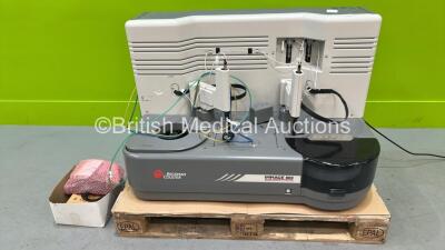 Beckman Coulter mmage 800 Immunochemistry System CAt No A15445 (Powers Up) *S/N 9188*