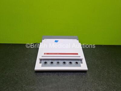 Enraf Nonius Myomed 932 Electrotherapy Muscle Treatment Unit (Powers Up) *SN 12300* (yor)