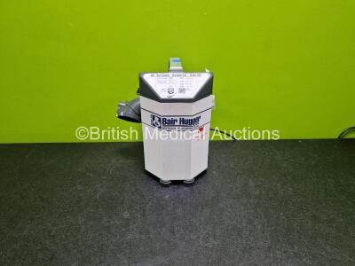 Bair Hugger Model 505 Warming Unit (Powers Up, Damaged Power Button) *SN 31450* (yor)