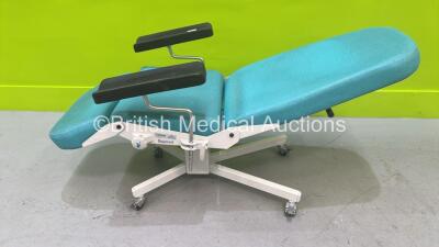 Promotal Midmark 70872 Patient Chair