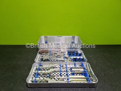 Orthodynamic Surgical Instrument Set