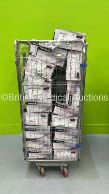 Cage of Sundstrom SF 602 Hoods (Cage Not Included) *Stock Photo Used*