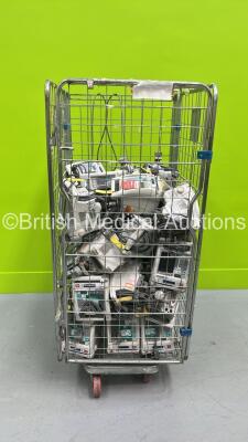 Cage of Baxter Colleague Pumps (Cage Not Included)