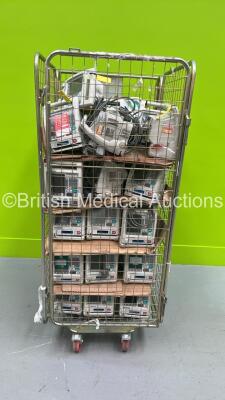 Cage of Baxter Colleague Pumps (Cage Not Included)