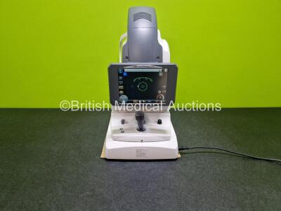 Nidek AFC-330 Non-Mydriatic Auto Fundus Camera *Mfd 2017* (Powers Up) *SN 621290*