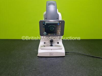 Nidek AFC-330 Non-Mydriatic Auto Fundus Camera *Mfd 2014* (Powers Up) *SN 621443