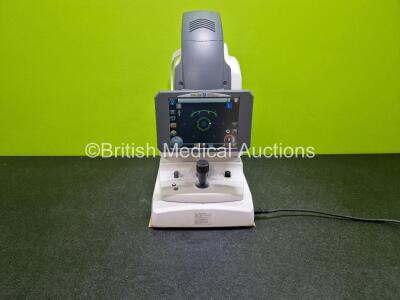 Nidek AFC-330 Non-Mydriatic Auto Fundus Camera *Mfd 2018* (Powers Up) *SN 621446*