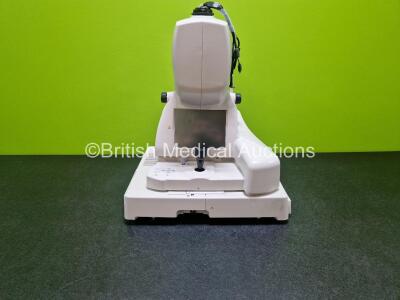 TopCon 3D OCT-2000 Optical Coherence Tomography System *Mfd 2010* (No Power) *cage*