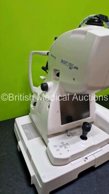 TopCon 3D OCT-2000 Optical Coherence Tomography System *Mfd 2010* (No Power) *cage* - 5