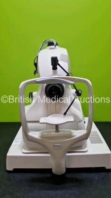 TopCon 3D OCT-2000 Optical Coherence Tomography System *Mfd 2010* (No Power) *cage* - 7