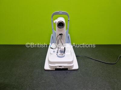 Canon CR-2 Digital Retinal Camera (Powers Up) *gh*