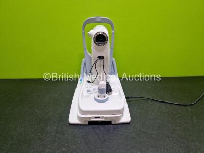 Canon CR-2 Digital Retinal Camera (Powers Up) *gh*