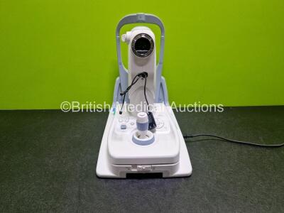 Canon CR-2 Digital Retinal Camera (Powers Up) *gh*