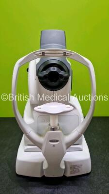 Nidek AFC-330 Non-Mydriatic Auto Fundus Camera *Mfd 2014* (Powers Up) *SN 620401* - 6