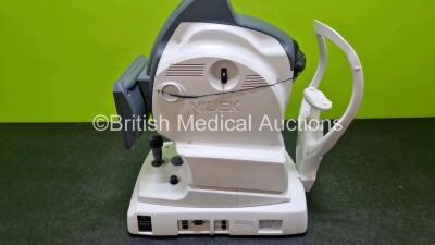 Nidek AFC-330 Non-Mydriatic Auto Fundus Camera *Mfd 2014* (Powers Up) *SN 620401* - 8