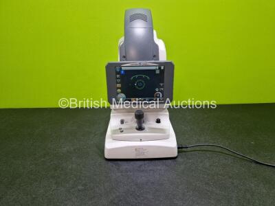 Nidek AFC-330 Non-Mydriatic Auto Fundus Camera *Mfd 2017* (Powers Up) *SN 621211*