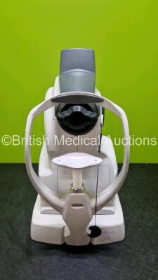 Nidek AFC-330 Non-Mydriatic Auto Fundus Camera *Mfd 2017* (Powers Up) *SN 621211* - 5