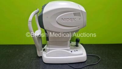 Nidek Tonoref II Auto Ref / Kerato / Tonometer with Printer Options *Mfd 2015* (Powers Up) - 4