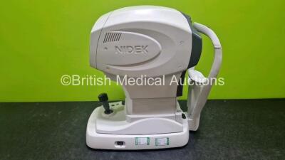 Nidek Tonoref II Auto Ref / Kerato / Tonometer with Printer Options *Mfd 2015* (Powers Up) - 8