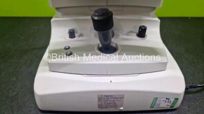 Nidek AFC-330 Non-Mydriatic Auto Fundus Camera *Mfd 2014* (Powers Up) - 3