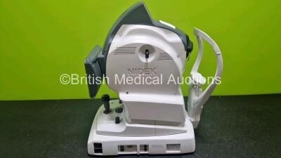 Nidek AFC-330 Non-Mydriatic Auto Fundus Camera *Mfd 2014* (Powers Up) - 4