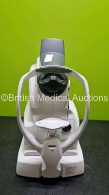 Nidek AFC-330 Non-Mydriatic Auto Fundus Camera *Mfd 2014* (Powers Up) - 6