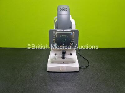 Nidek AFC-330 Non-Mydriatic Auto Fundus Camera *Mfd 2015* (Powers Up)