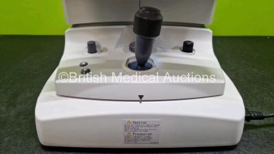 Nidek AFC-330 Non-Mydriatic Auto Fundus Camera *Mfd 2017* (Powers Up) *SN 621291* - 2