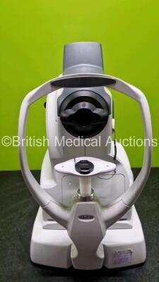 Nidek AFC-330 Non-Mydriatic Auto Fundus Camera *Mfd 2017* (Powers Up) *SN 621291* - 5