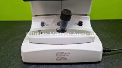 Nidek AFC-330 Non-Mydriatic Auto Fundus Camera *Mfd 2013* (Powers Up) *SN 620223* - 2