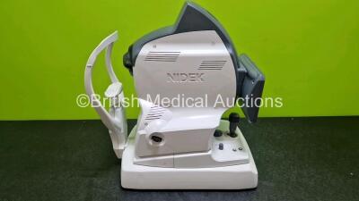 Nidek AFC-330 Non-Mydriatic Auto Fundus Camera *Mfd 2013* (Powers Up) *SN 620223* - 4