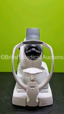 Nidek AFC-330 Non-Mydriatic Auto Fundus Camera *Mfd 2013* (Powers Up) *SN 620223* - 5