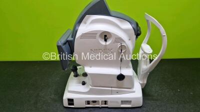 Nidek AFC-330 Non-Mydriatic Auto Fundus Camera *Mfd 2013* (Powers Up) *SN 620223* - 7