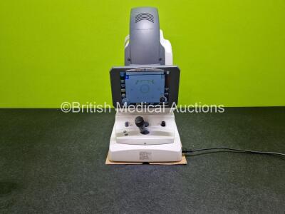 Nidek AFC-330 Non-Mydriatic Auto Fundus Camera *Mfd 2014* (Powers Up) *SN 620378*