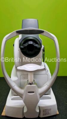 Nidek AFC-330 Non-Mydriatic Auto Fundus Camera *Mfd 2014* (Powers Up) *SN 620378* - 5