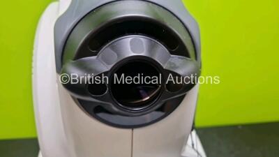 Nidek AFC-330 Non-Mydriatic Auto Fundus Camera *Mfd 2014* (Powers Up) *SN 620378* - 6