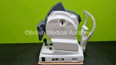 Nidek AFC-330 Non-Mydriatic Auto Fundus Camera *Mfd 2014* (Powers Up) *SN 620378* - 7