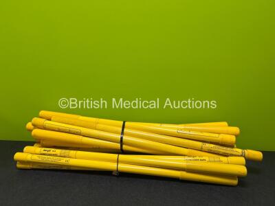 19 x Mangar Stretcher Bars