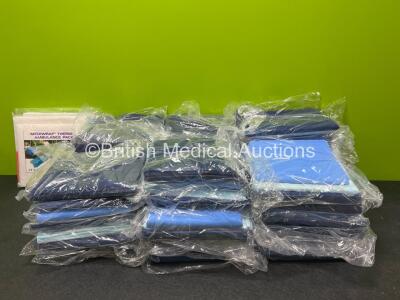 Job Lot of Ambulance Linen Kits and 2 x Thermal Ambulance Packs