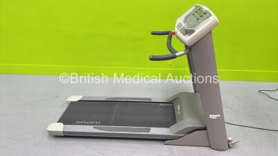 Tunturi T85 Electric Treadmill (Powers Up) *na*