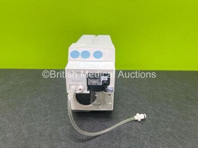 GE E-CAiOV-00 Gas Module Including Spirometry Options with D-Fend Water Trap