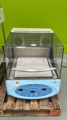 Thermo MaxQ 4000 Incubator Shaker (No Power)