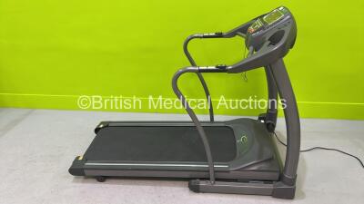 Horizon Fitness T4000 Premier Motorized Treadmill (Powers Up) *TM219B1307BC00058*