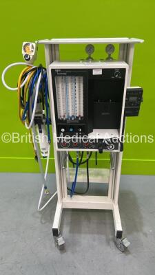 Ohmeda Excel Prodigy Anaesthesia Machine with Hoses