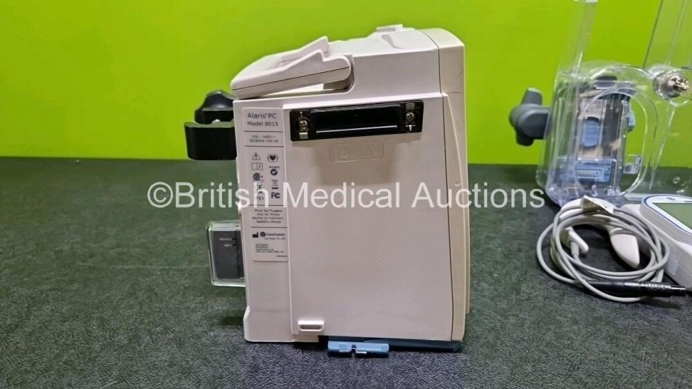 Job Lot Including 1 x QCore Medical Sapphire Multi Therapy