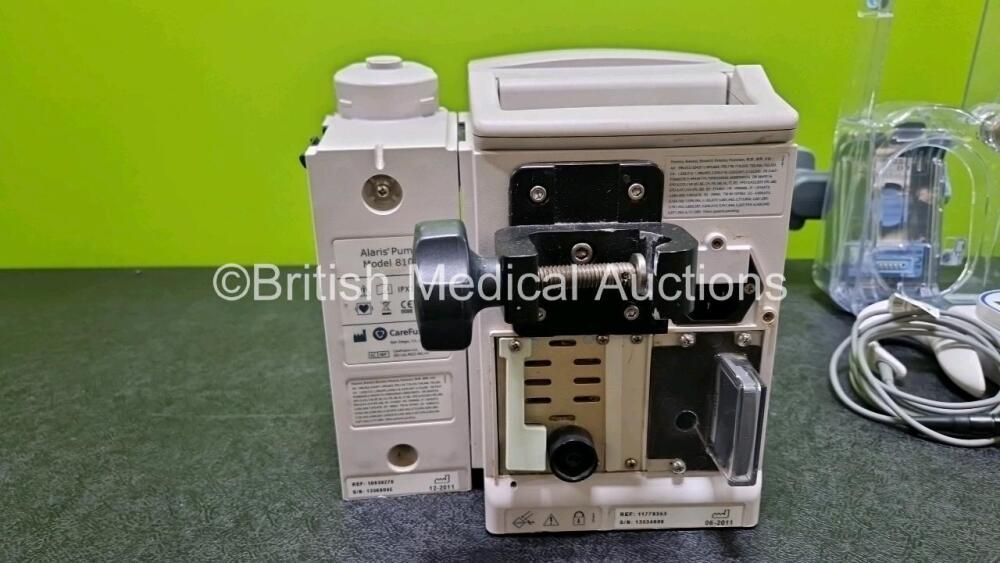 Job Lot Including 1 x QCore Medical Sapphire Multi Therapy