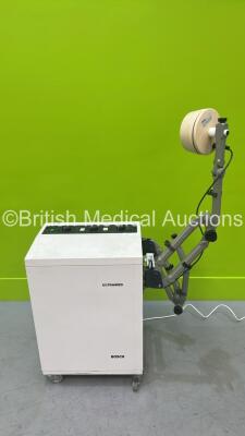 Bosch Ultramed Therapy Unit with 1 x Applicator (Powers Up)