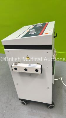 Enraf Nonius Curapuls 419 Shortwave Therapy Unit (Powers Up) - 2