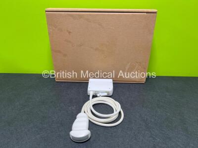 ATL C5-2 Ultrasound Transducer / Probe in Box *Untested*