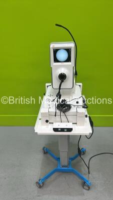 Kowa nonmyd 8s Retina Camera on Motorised Table *Mfd 2016* (Powers Up) *SN 31913300099**